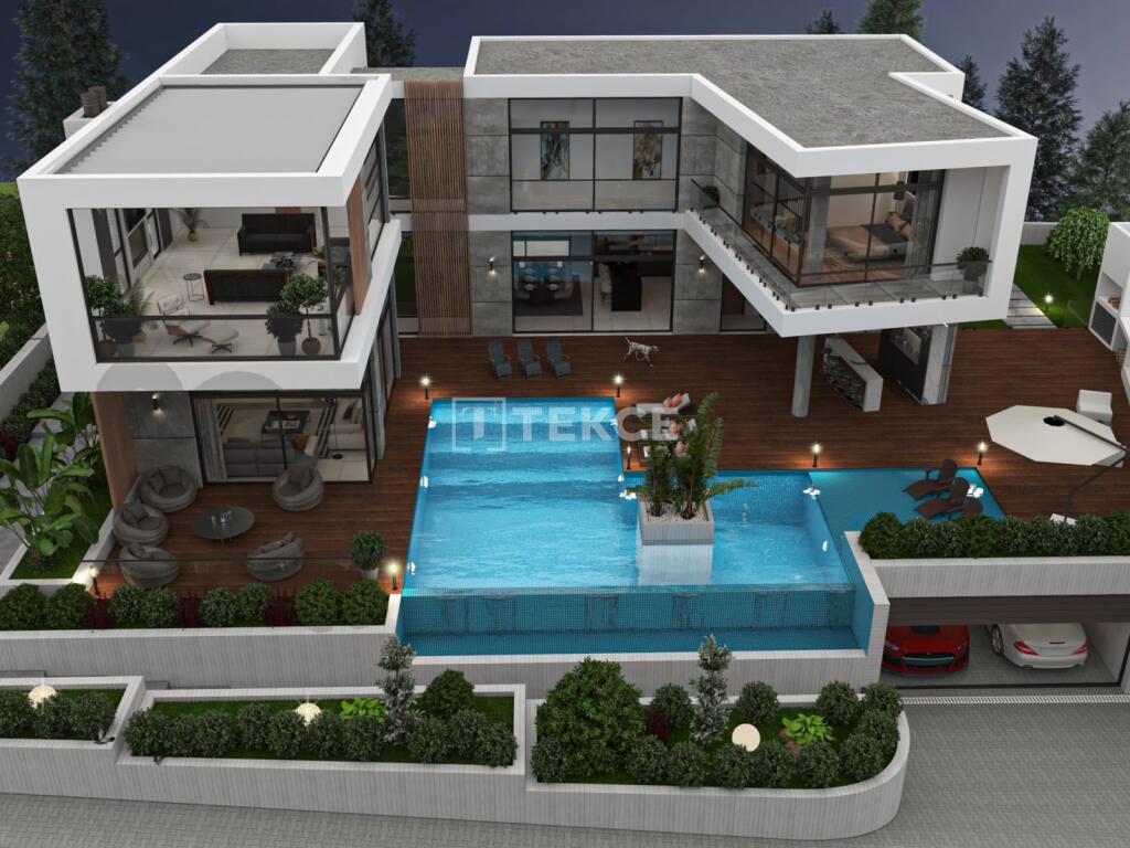 Main image of property: Kyrenia/Girne, Ozankoy