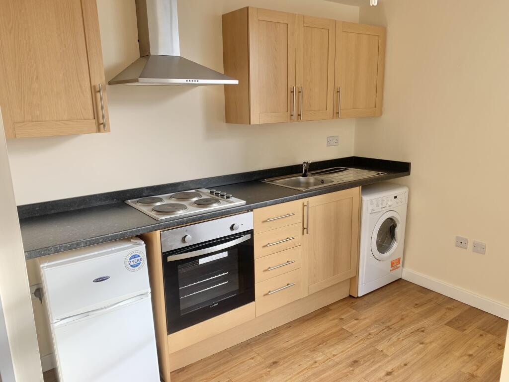 Main image of property: Cheapside Chambers, Bradford