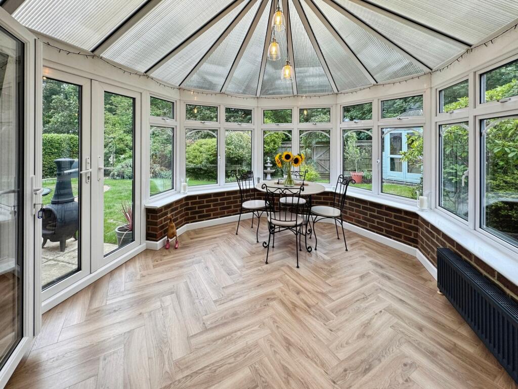House in St. Leonards-on-Sea, Castleham - View 4