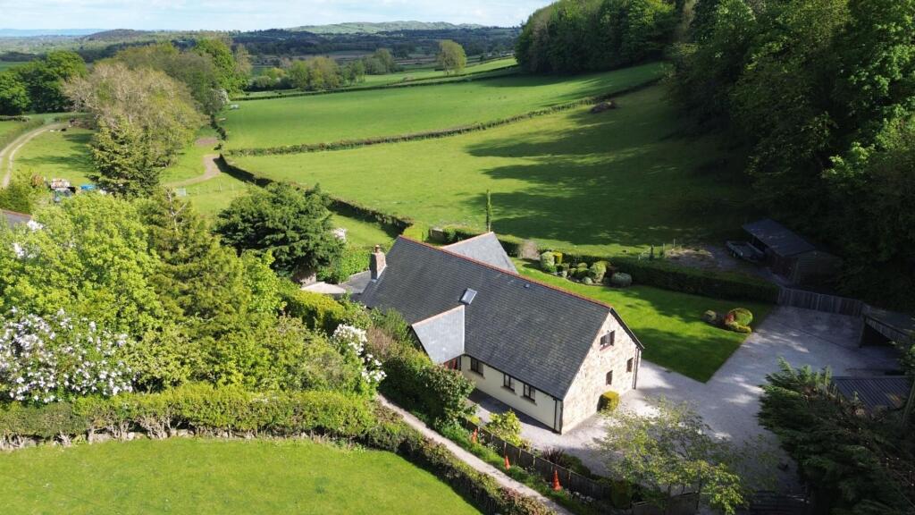 House in Chester - View 3