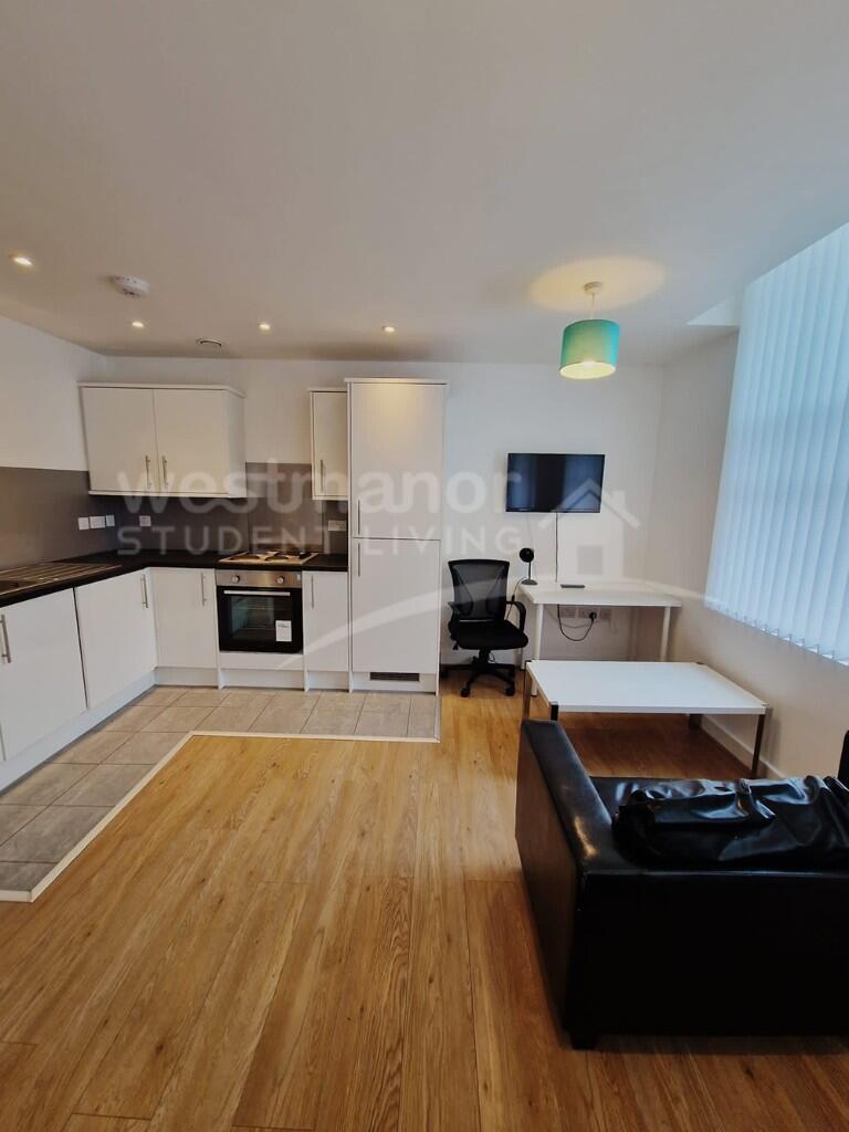 Main image of property: Welford Place, Leicester, Leicestershire, LE1
