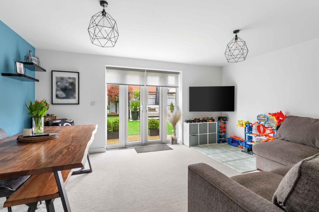 Boswell Street, Bishop's Stortford, CM23 photo 2