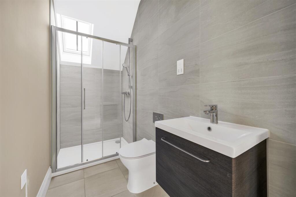 House in Langton Matravers, Mount Pleasant - More
