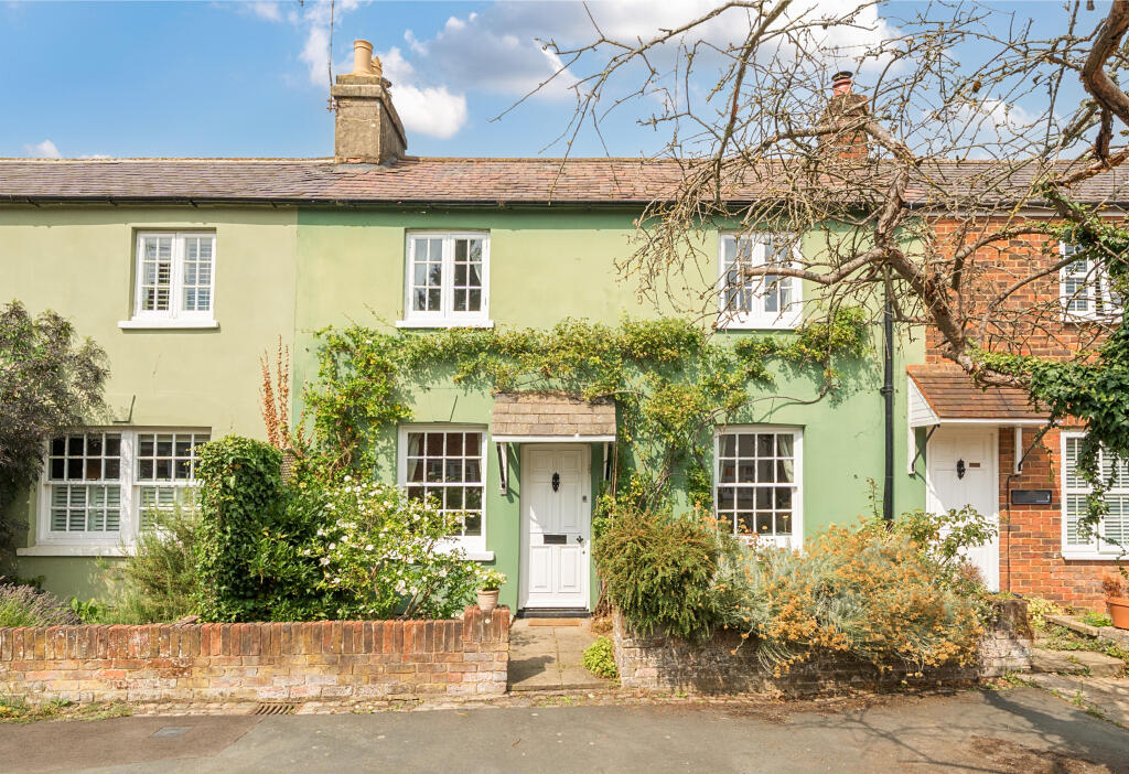 Main image of property: Church Street, Great Missenden, HP16