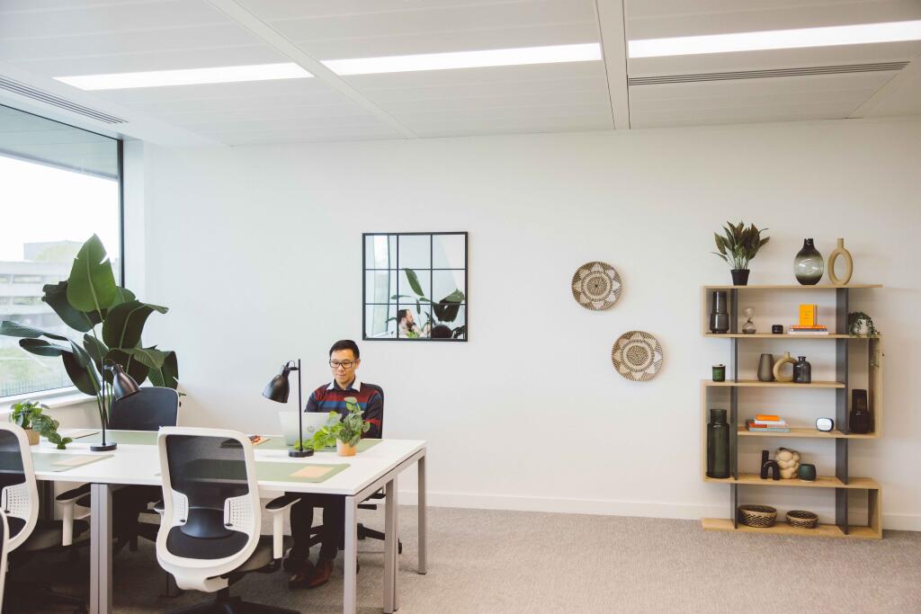 Additional image 6 of Elmdon Trading Estate, Bickenhill Lane, B37