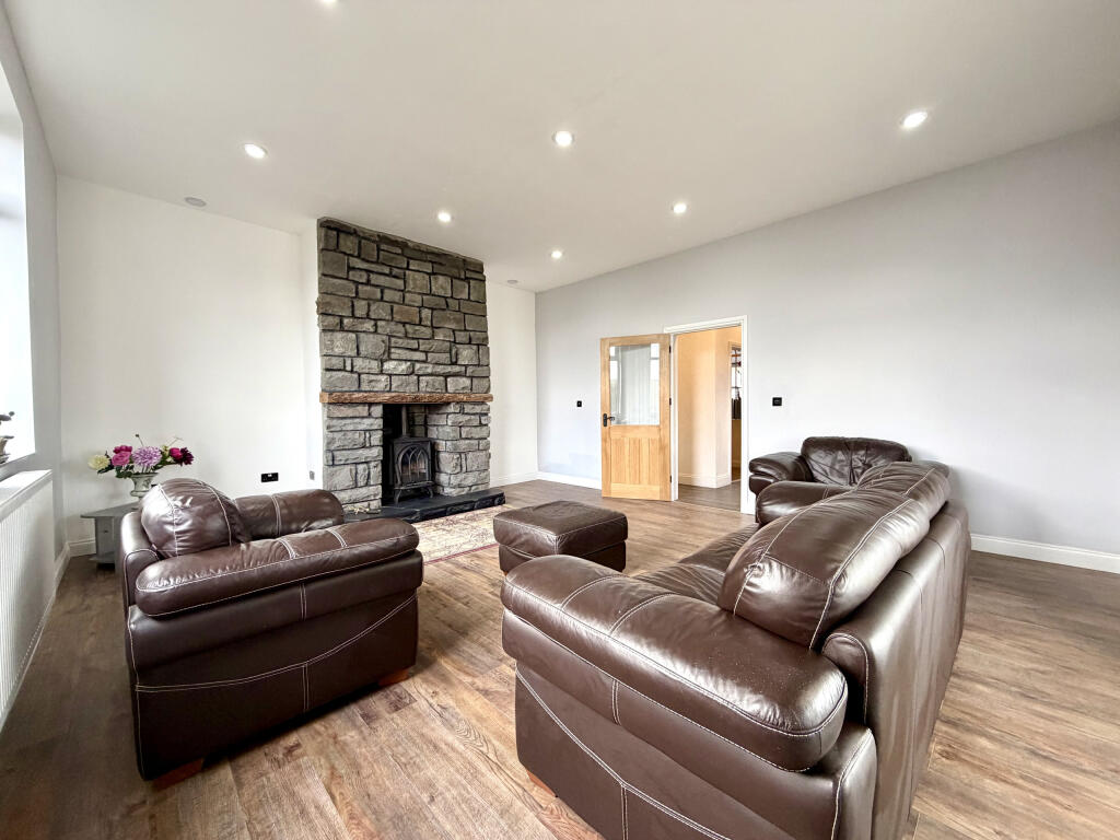 Main image of property: Bryn-Berian, Tai Mawr Way, Merthyr Tydfil, CF48 1ER