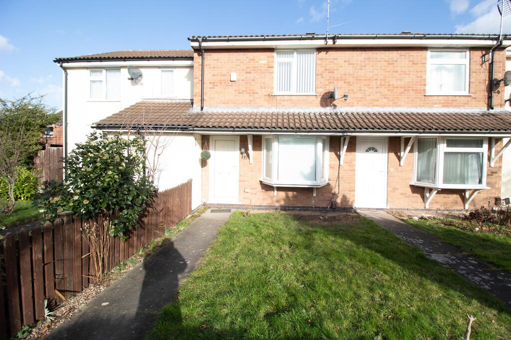 Main image of property: Pieris Drive, Nottingham