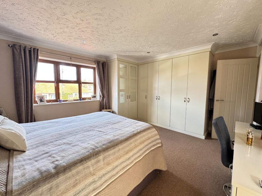 Hargham Road, Attleborough, Norfolk, NR17 photo 3