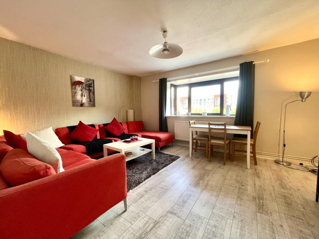 Reeves Court, Salford, M5 5AE - Ansicht 2