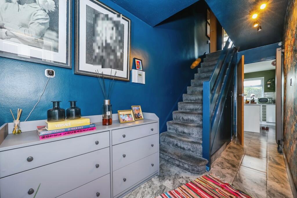 House in Nottingham - View 4