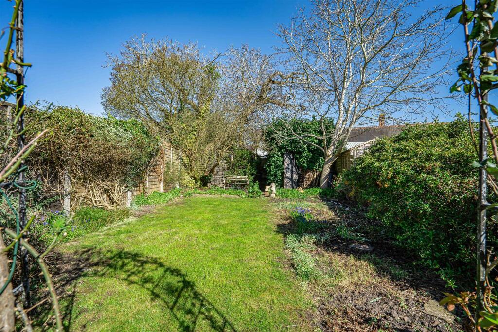 Mill End, Thaxted, Dunmow photo 4