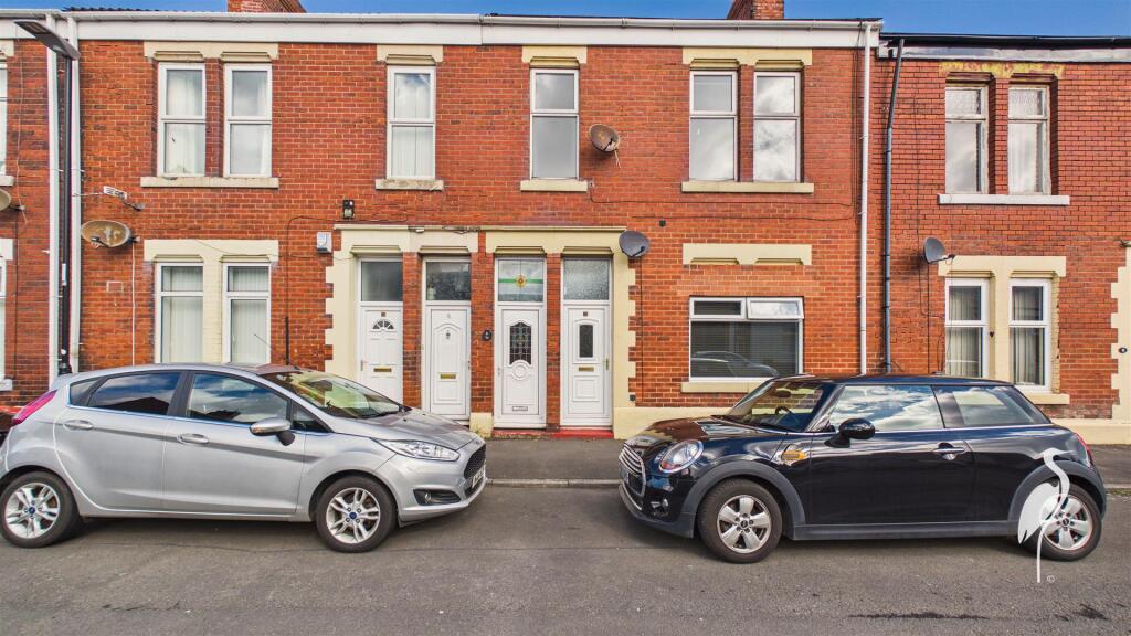 Main image of property: Sandringham Road, Roker, Sunderland