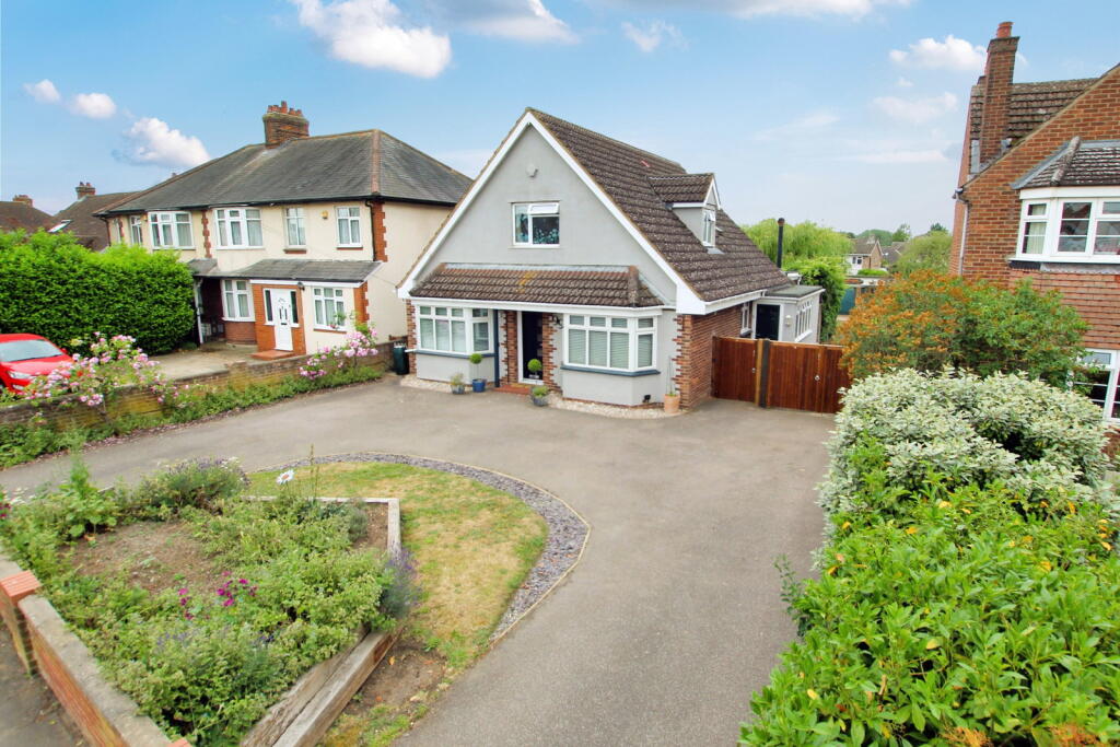 Main image of property: St Neots Road, Sandy, Bedfordshire