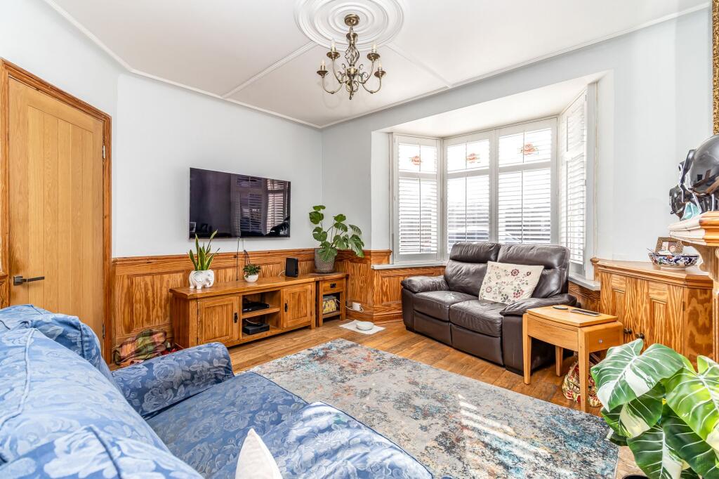 House in Portsmouth - View 4