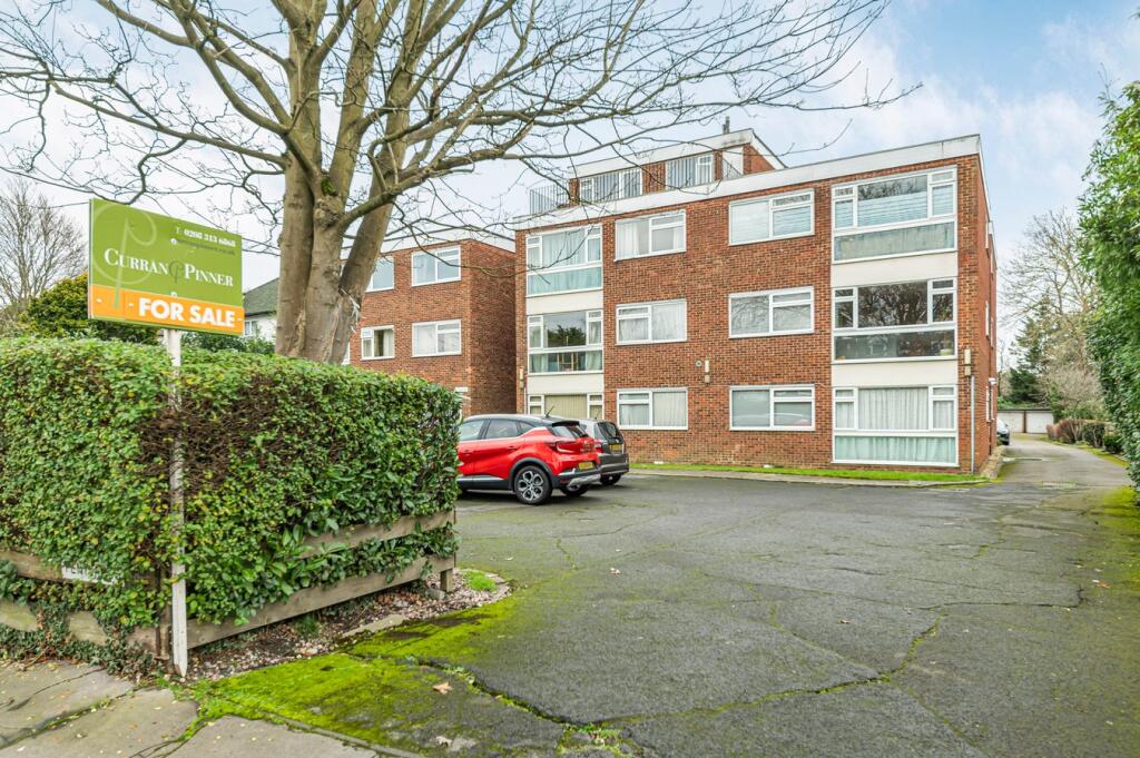 Main image of property: Pentlands, 58 Foxgrove Road, BECKENHAM, BR3