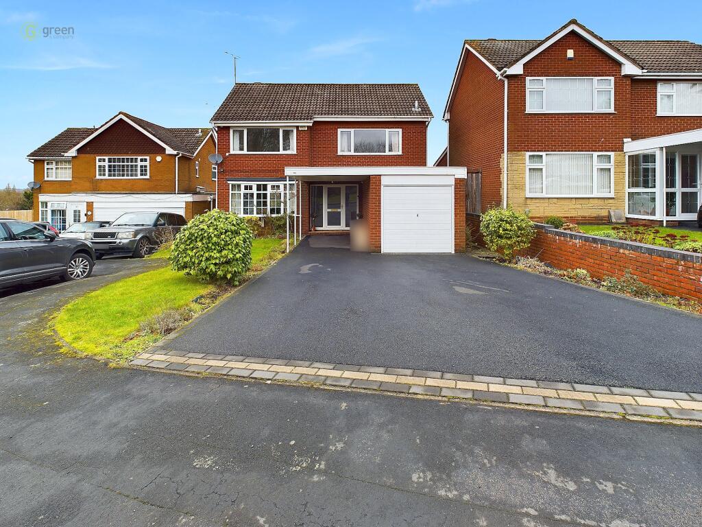 Main image of property: The Spinney, Birmingham, B20