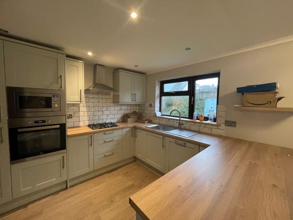 House in Truro - View 2