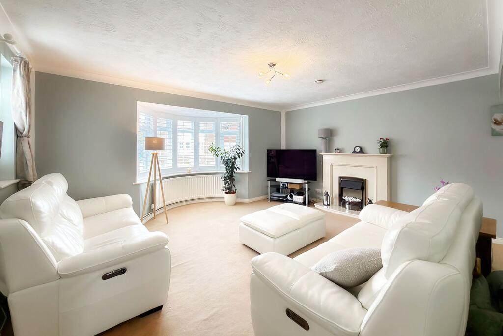 House in Arun, Angmering - View 2