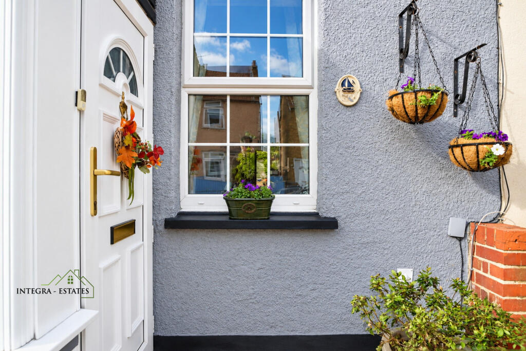 House in London - View 5