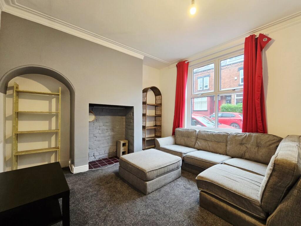 Main image of property: Hartley Grove, Woodhouse, Leeds