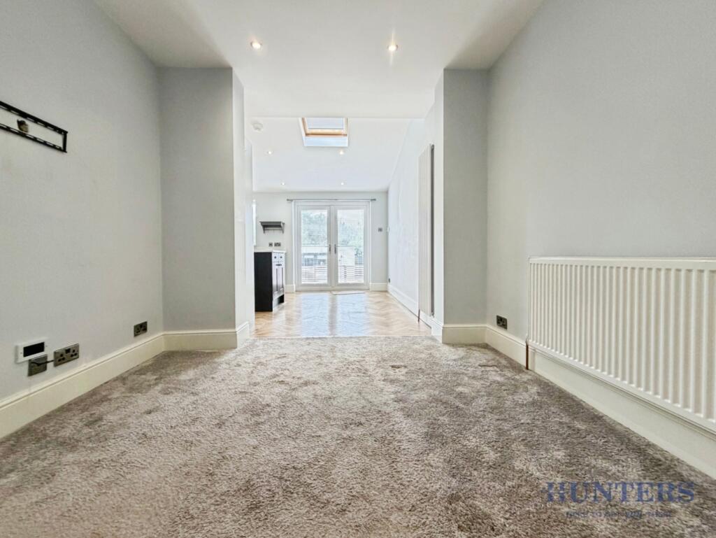 House in Birmingham - More