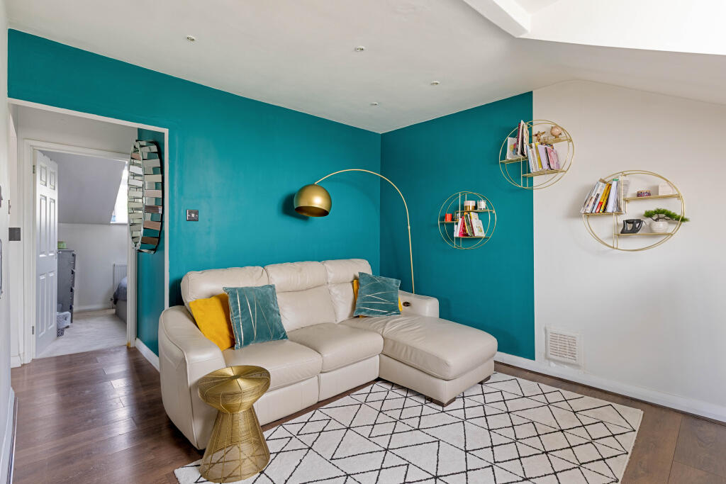 Apartment in London - View 4