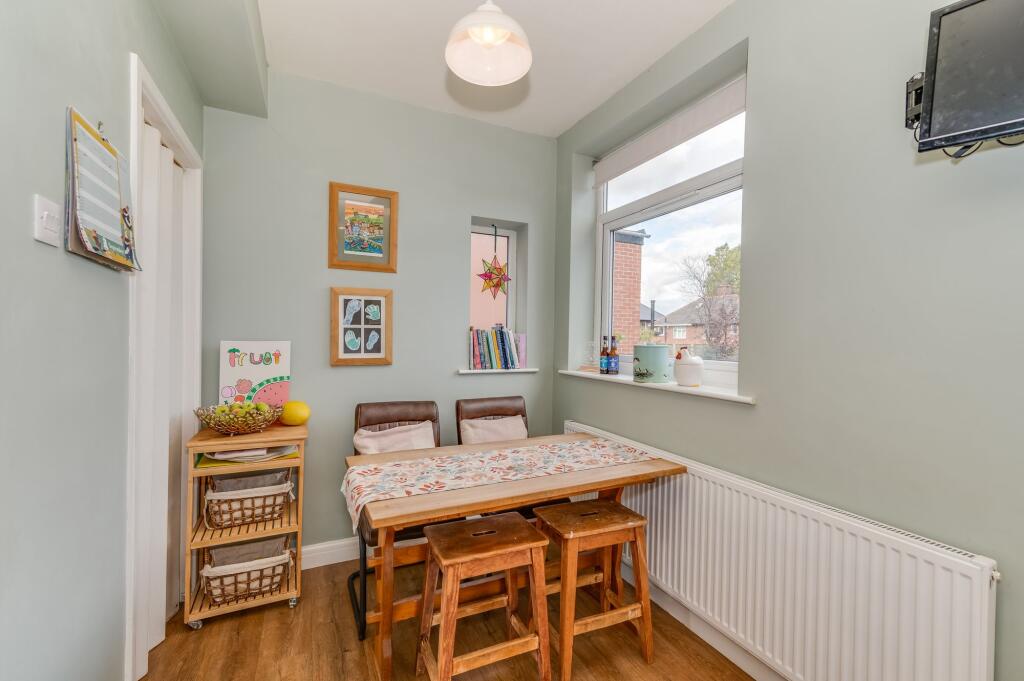Hollythorpe Road, Norton Lees, S8 photo 3
