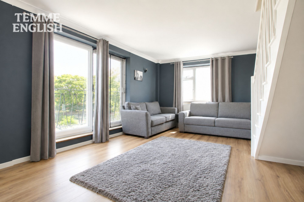 Apartment in Harlow, The High - View 4