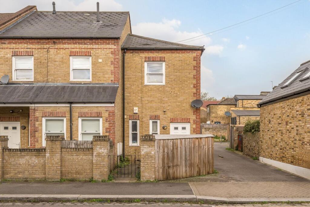 Main image of property: Ballina Street, Honor Oak
