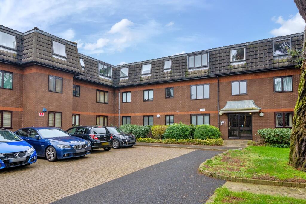 Main image of property: Woodridge Close, Enfield