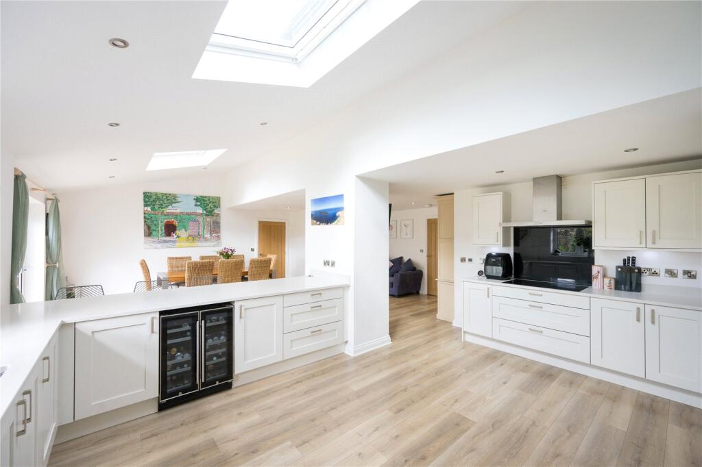 Robinson Avenue, Rainton, Thirsk, YO7 photo 4
