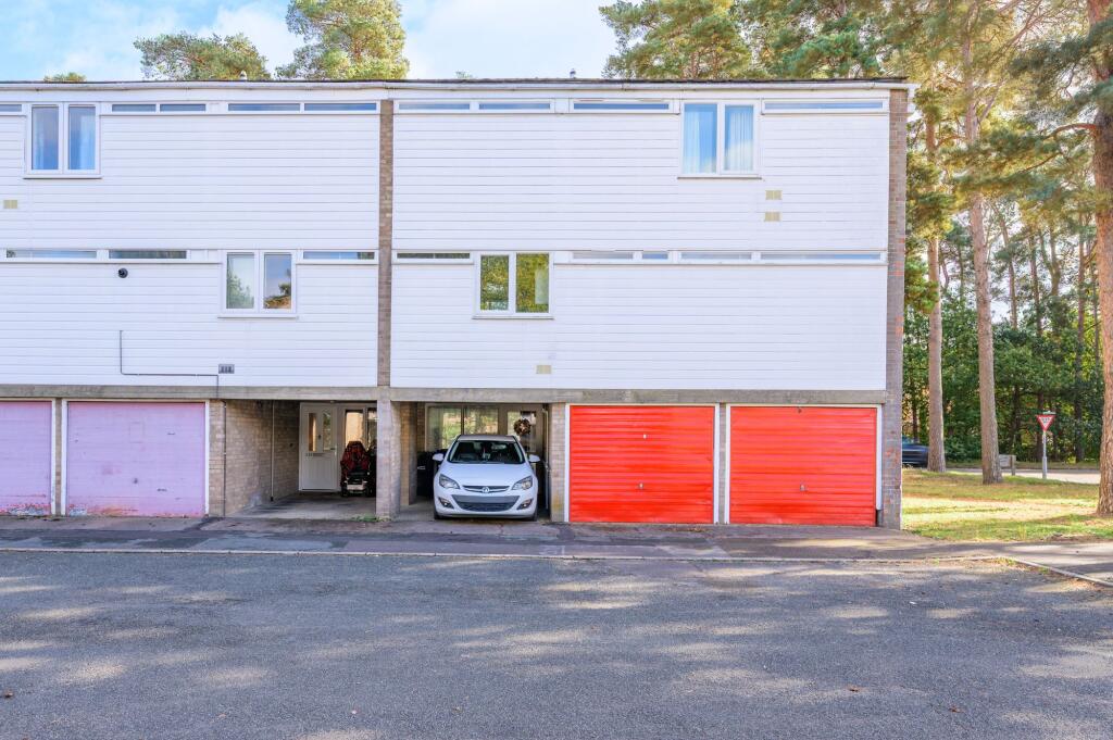 Main image of property: St. Johns Close, Mildenhall