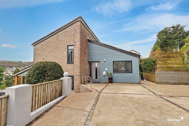 Main image of property: SUMMERCOURT WAY BRIXHAM