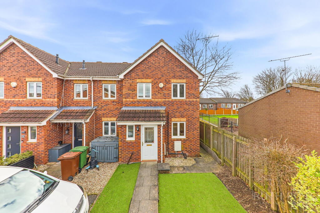 Main image of property: Northfield Grange, South Kirkby, Pontefract, WF9