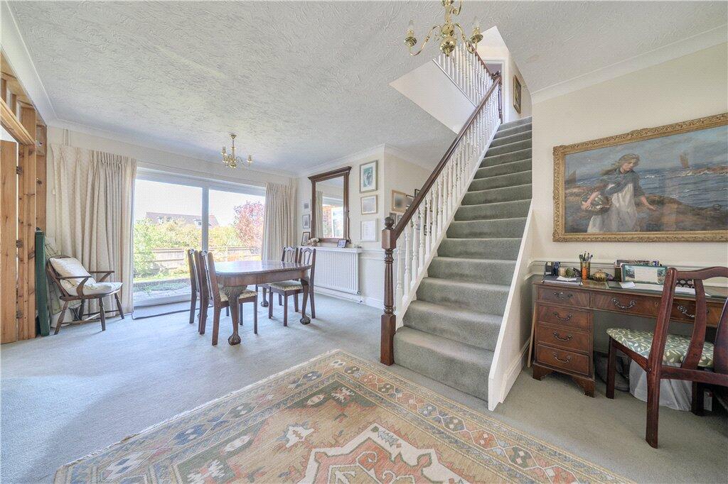 Cupernham Lane, Romsey, Hampshire photo 4