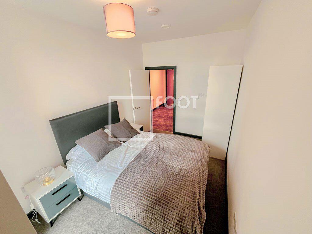 Additional image 10 of Modern 2BR Apartment w/ City Views – High Point