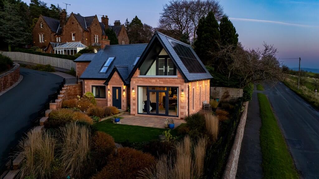 Main image of property: 1 Mulberry Gardens, Penrith