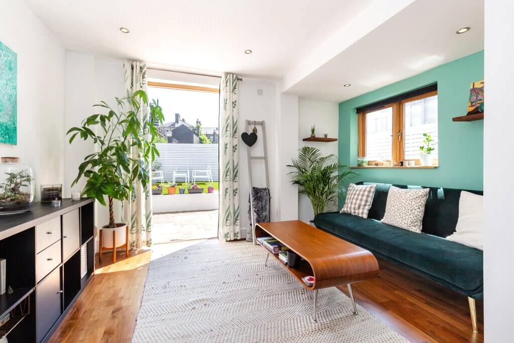 Main image of property: Hubert Grove, London, SW9