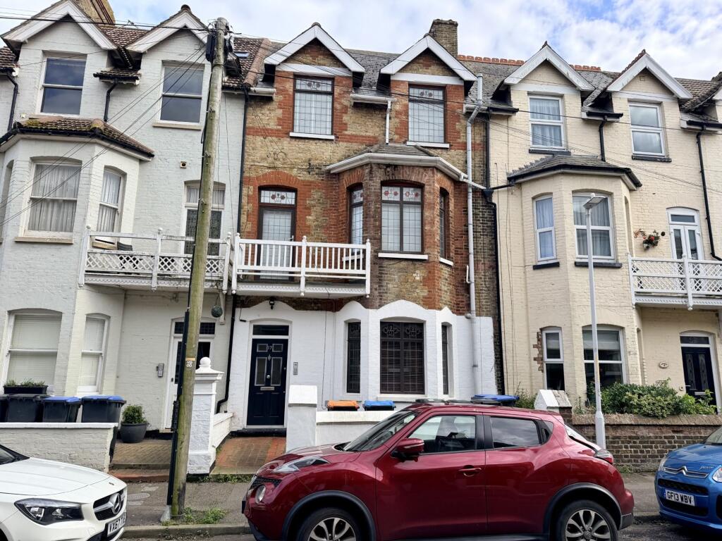 Main image of property: Ethelbert Square, Westgate-On-Sea, CT8