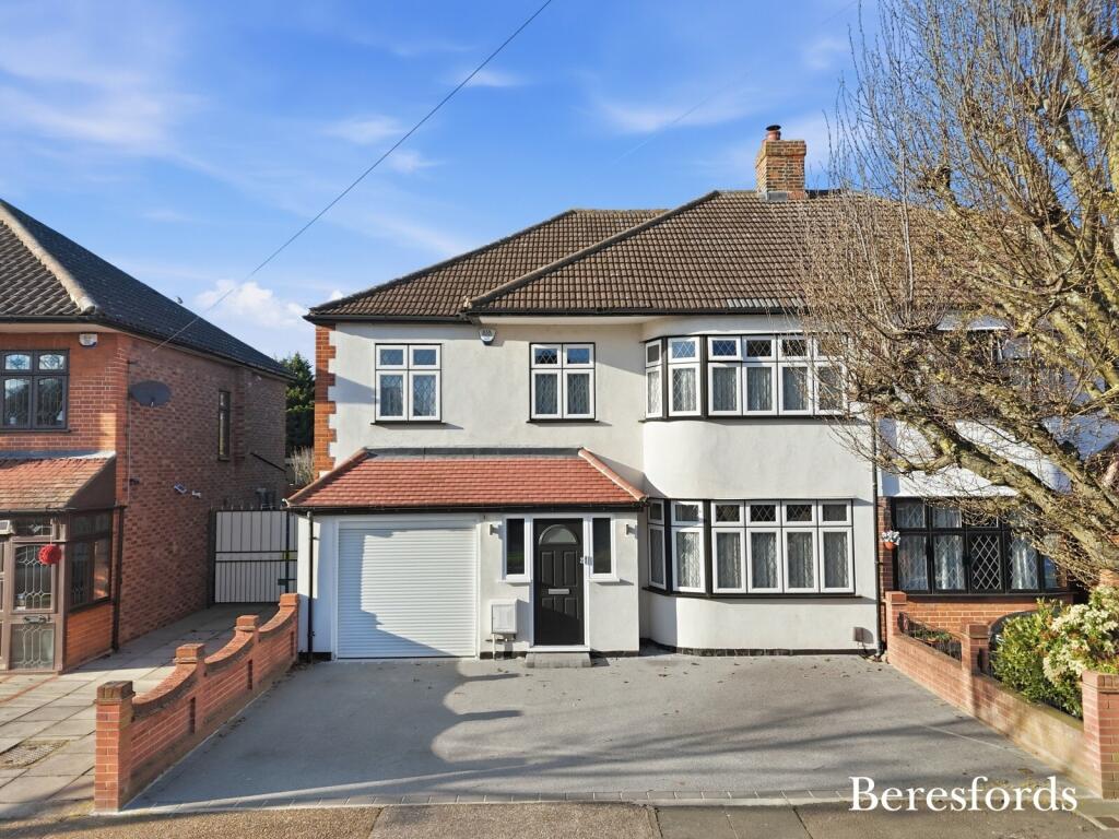 Main image of property: Tawny Avenue, Upminster, RM14