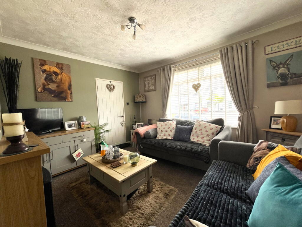 House in Birmingham, West Midlands - View 3