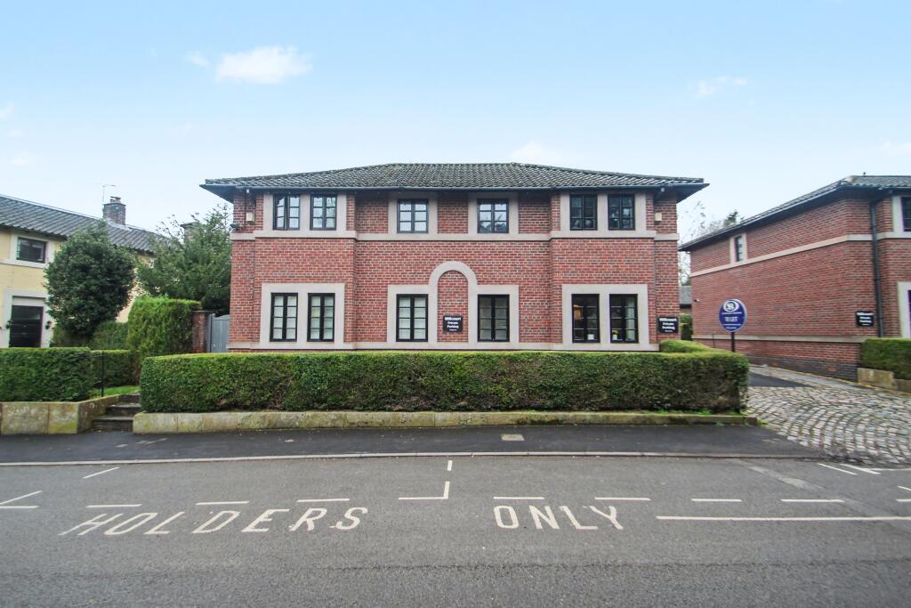 Main image of property: Mill Court, Park Drive, Trentham, Stoke-on-Trent, ST4