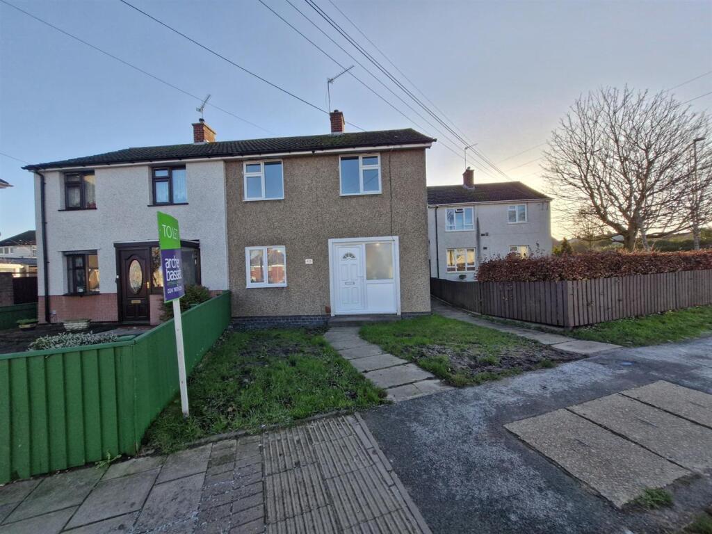 Main image of property: St James Lane, Willenhall, Coventry