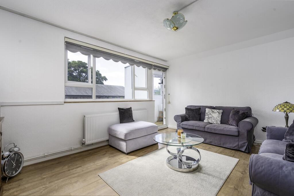 Main image of property: Morland Estate, Richmond Road, London, E8