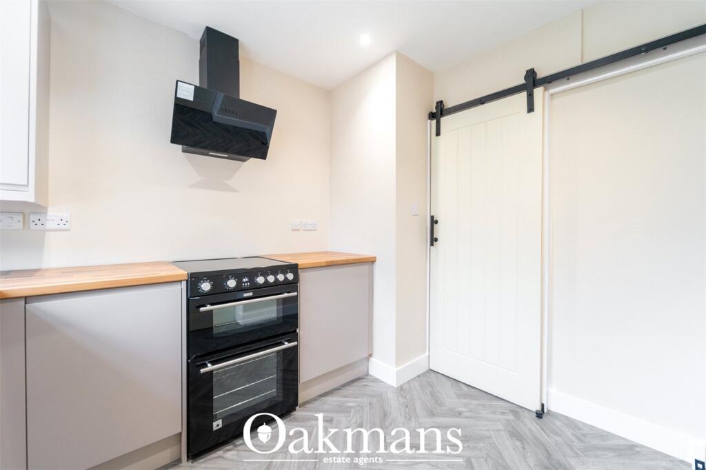House in Birmingham, Northfield - View 4