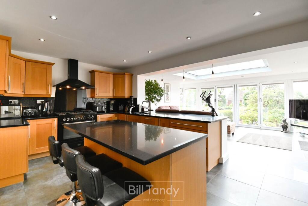 Borrowcop Lane, Lichfield, WS14 photo 4