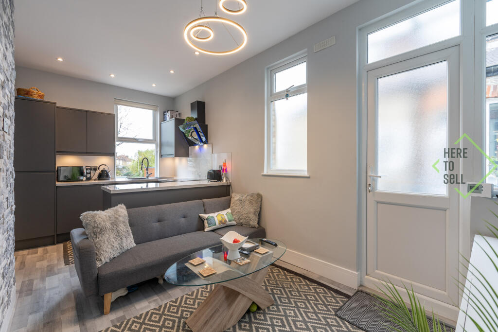 Main image of property: Sketty Road, Enfield, EN1