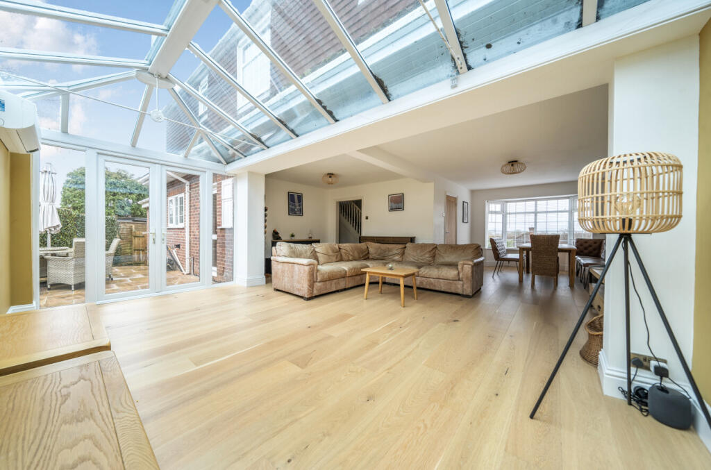 House in Fareham, North Wallington, North Fareham - View 3