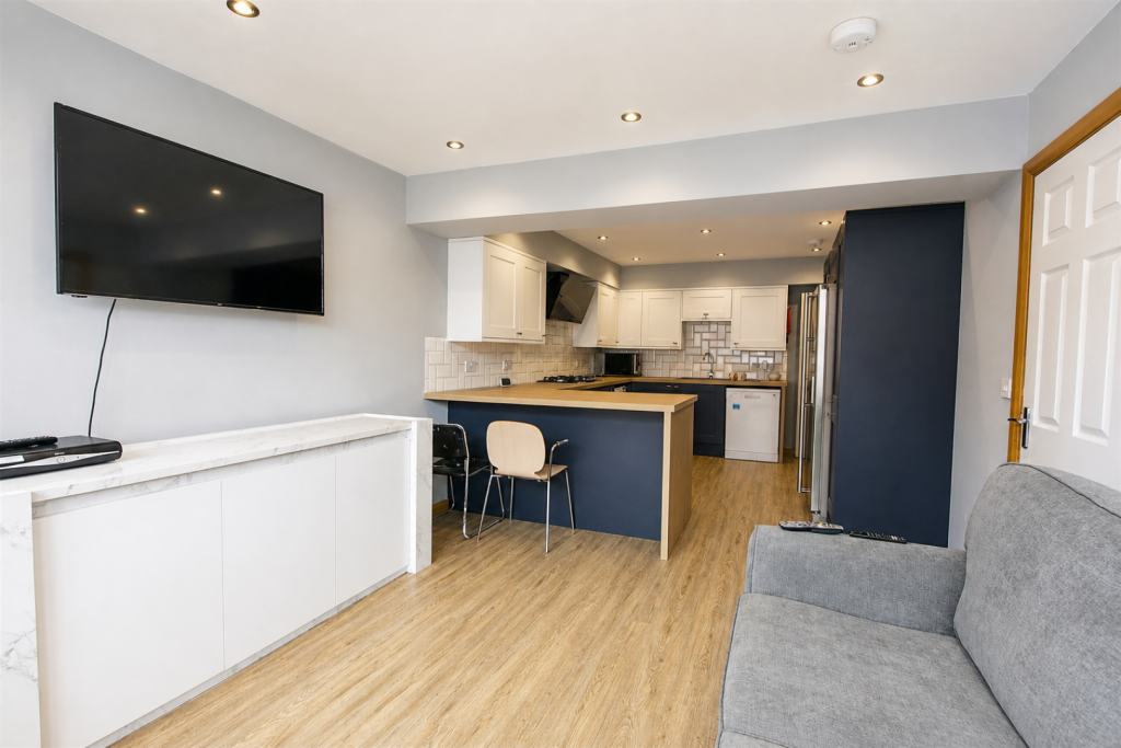 House in Birmingham - View 4