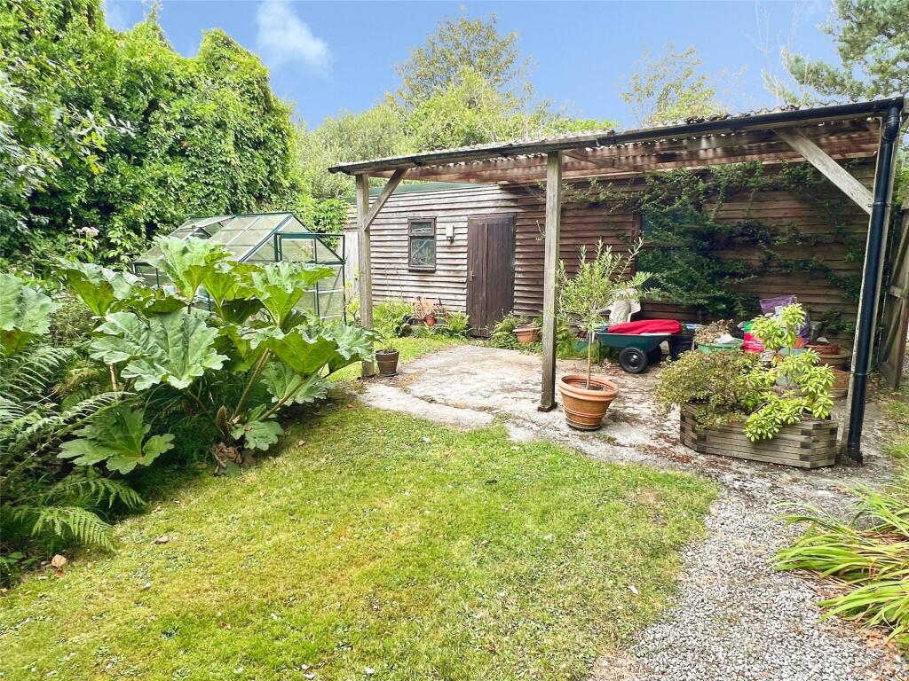 House in Truro - View 5